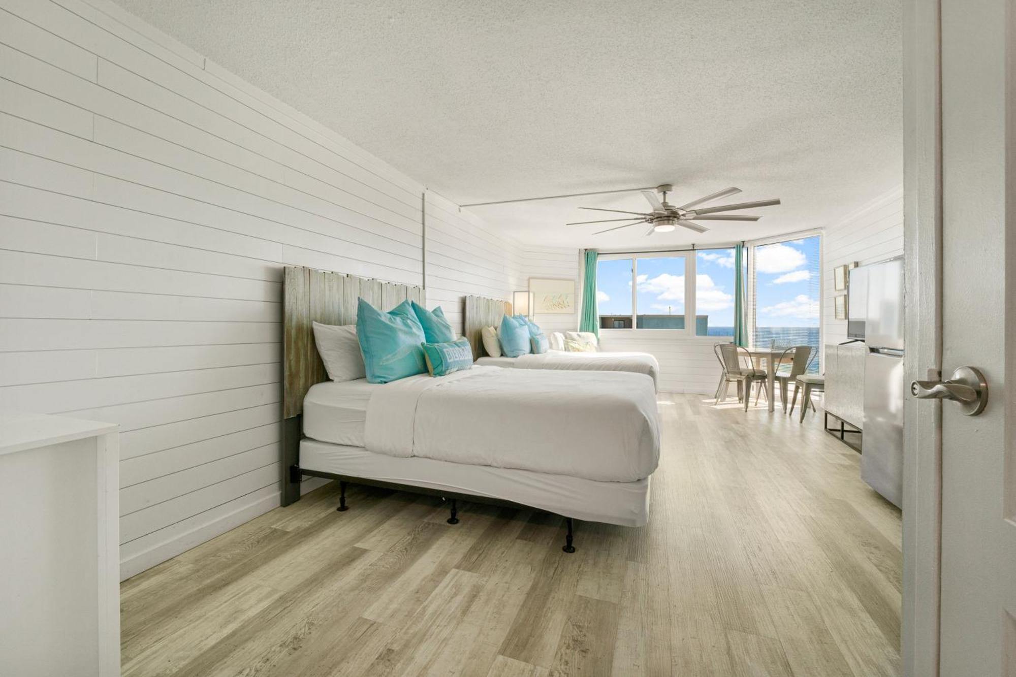 Holiday home Sea The Gulf - Of The Gulf 809 - Front - Ocean View Free Chair Service *